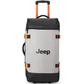 Jeep J0374024011 73 Cm 64l Trolleyväska
