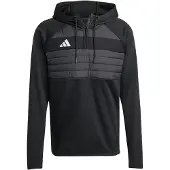 Adidas Tiro 25 Essentials Winterized Training Huvtröja