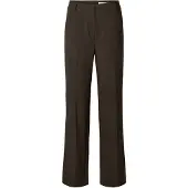 Selected Rita Wide Leg Byxor