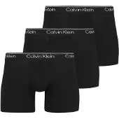 Calvin Klein 3 Pack Boxer Briefs Flex Microfibre Stretch