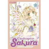 Cardcaptor Sakura: Clear Card 13