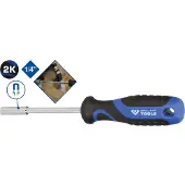 BRILLIANT TOOLS BT035900 Bitskruvmejsel