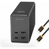 J5CREATE Jpb264100 N Powerbank