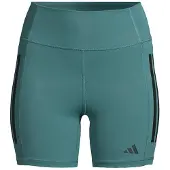 Adidas Optime 3 Stripes 5´´ Korta Leggings