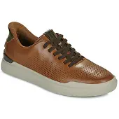 SKECHERS Slip-on-skor OWEN CONNELL SLIP-INS man - Brun - 43