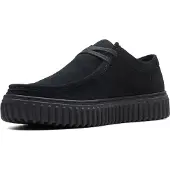 Clarks Shoes Torhill Lo Båtskor
