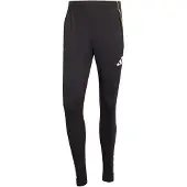 Adidas Sportbyxa 'Tiro 25' äpple / lavendel / svart / vit