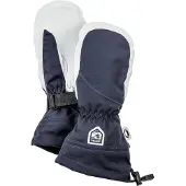 Hestra Heli Ski, Skidvantar, Dam, Navy