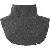 Reima Kids' Neck Warmer Legenda Black Melange