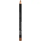 Nyx Kajal Slim Eye Pencil Kajalpenna 1 g Nr. 932 - Bronze Shimmer