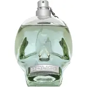 Police To Be Green Eau de Toilette 125 ml
