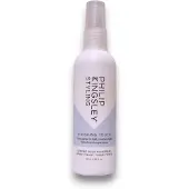 Philip Kingsley Finishing Touch hårspray för styling, starkt fäste, 125 ml