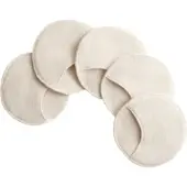 Imsevimse Cleansing Pads Pocket Natural 5-pack