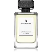Swiss Arabian Mint And Wood Eau de Parfum 100 ml