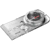 Silva Expedition Neo Kompass, kompass, svart