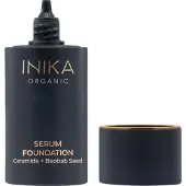 Inika Organic INIKA Serum Foundation 25 ml Purpose