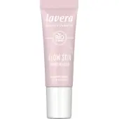 Lavera Smink AnsikteGlow Skin Hydrating Fluid 9 ml ()