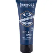 Benecos Endast för män Face Cream 50 ml