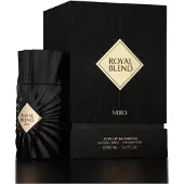French Avenue Royal Blend Nero Extrait de parfum 100 ml (unisex)