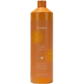 Echos Line Curl schampo för lockigt och vågigt hår 1000 ml