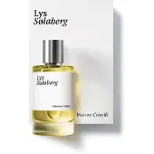 Maison Crivelli Lys Sølaberg Eau de Parfum 100 ml