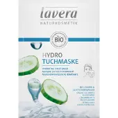 Lavera Hydro Sheet mask 1 st