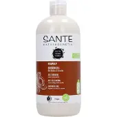 Sante Naturkosmetik Family Bio-Kokos & Vanille Duschgel 500 ml
