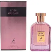 Maison Alhambra Origami Pink EDP U 100 ml