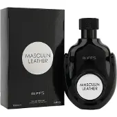 Riiffs Masculin Leather EDP M 100 ml