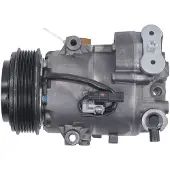 AIRSTAL Kompressor för luftkonditionering 10-5824