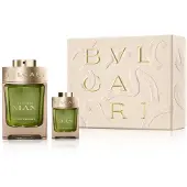 Bvlgari Man Wood Essence Parfymset