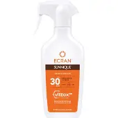 Ecran Sunnique Leche Protectora Spf30 Pistola 270 ml