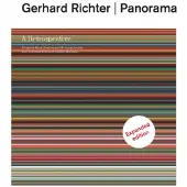Bookoutlet Gerhard Richter: Panorama (häftad, eng)