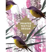Bookoutlet Printed Textile Design (häftad, eng)
