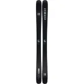 Armada - Skidor - ARV 94 Black 2027 för UnisexUll - Storlek 171 cm - Svart