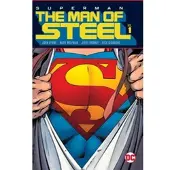 Superman: The Man of Steel Volume 1