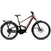 Orbea Muga 30 Cues U6000 Gs Shadow 2026 Elcykel