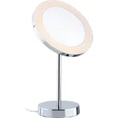 Paulmann Masua 71150 LED-spegellampa 4 W Varmvit Krom