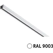 Paulmann 95638 Högspänningsystem-komponent Signal-vit
