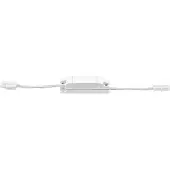 Paulmann 94844 Trådlös brytare/diimer 12 V 19 mm Vit
