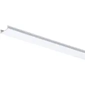 Paulmann 95581 ProRail3 Cover Högspänningsystem-komponent Täcklist Vit