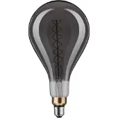Paulmann 28858 LED-lamp E27 7 W Guld (Ø x H) 160 mm x 300 mm 1 st