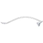 Paulmann Assistent II 99909 Tavelbelysning 8 W Krom