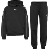 Nike Tracksuit Junior, svart