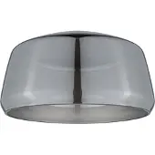 Paulmann Neila 95605 Lampskärm Rökglas