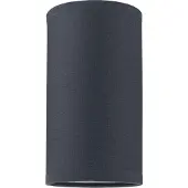Paulmann Valerio 95609 Lampskärm Antracit