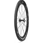 Campagnolo Pista Carbon Tubular Landsvägscykelns Bakhjul