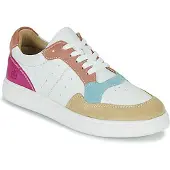 Citrouille et compagnie Sneakers FITOS flickor - Flerfärgad - 35