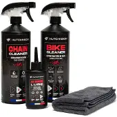 Hutchinson Ultimate Bike Care Rengöringskit