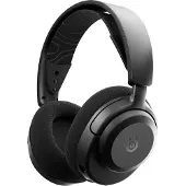 SteelSeries Arctis Nova 3p Trådlöst Gamingheadset